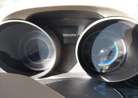 2008 Acura Mdx Technology Package из США, поврежденный, VIN 2HNYD28358H507785